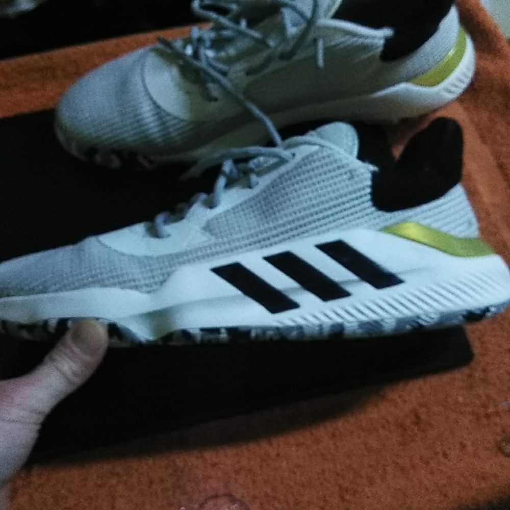 Size 12 pro bounce 1.9.2.0.